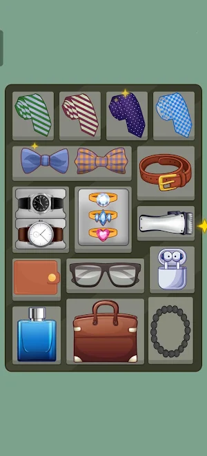 Neat and Tidy Screenshot 2