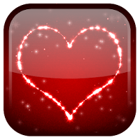 Heart 3D Live Wallpaper