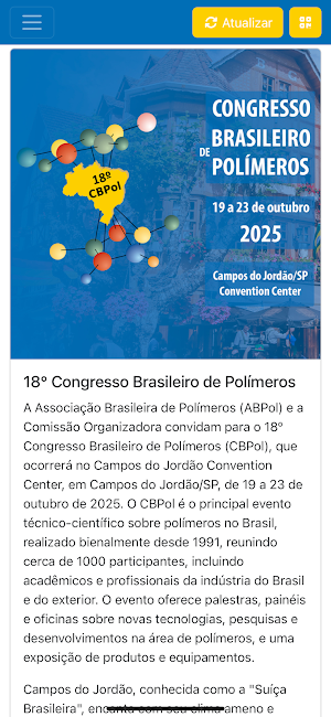 CBPol 2025 Screenshot 0