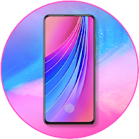 Theme for Vivo V15 Pro+