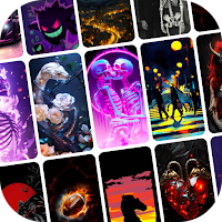Wallpapers-4K&Live wallpapers