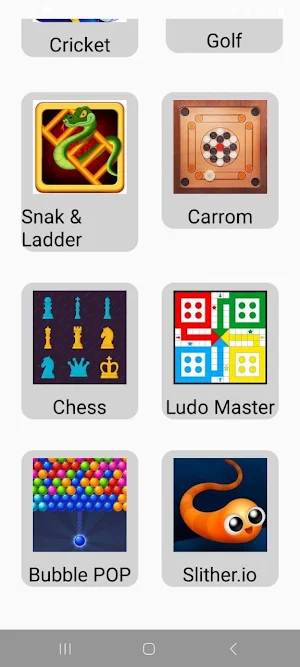 Probo Screenshot 2