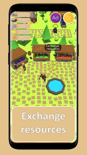 Stone Crafter Screenshot 0