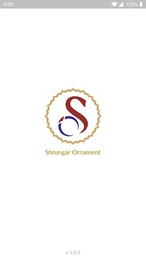 Shrungar Ornament - CZ Jewellery Manufacturer App Screenshot 0