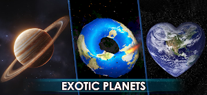 Nova Siege: Smash the Planet Screenshot 2