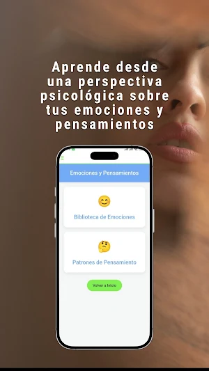 Psicología y Bienestar Screenshot 3