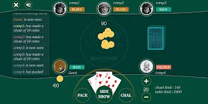 Nepali Card Games Screenshot 3