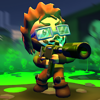Heroes Battle Cry