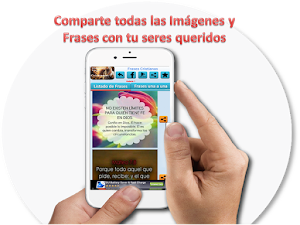 Imágenes y Frases Cristianas Screenshot 1