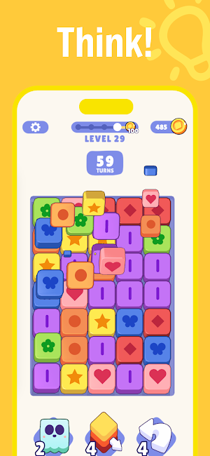 JuicyJong Screenshot 0