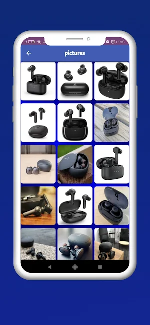 Anker Soundcore Earbuds Guide Screenshot 3