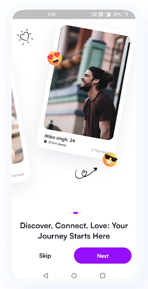 BranApp- Go Live, Party & Earn Screenshot 2