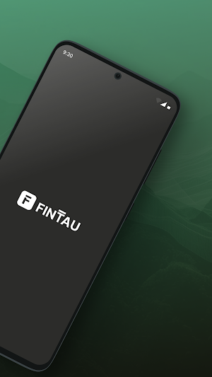 Fintau Screenshot 3