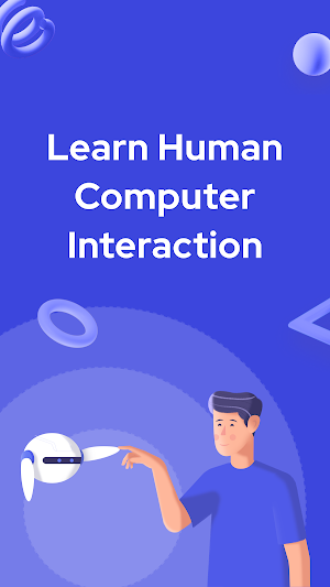 Learn Human Computer Interaction - ProApp Screenshot 0