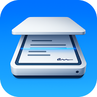 PDF Document Scanner: Reader