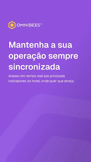 Omnibees Screenshot 0