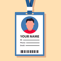 ID Card - Employee ID Maker