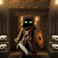 Multiverse Dungeon Mod MCPE