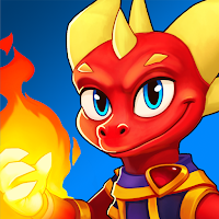 Archer Dragon: Archery Legends