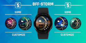 BFF1-Animated Weather Forecast Screenshot 3