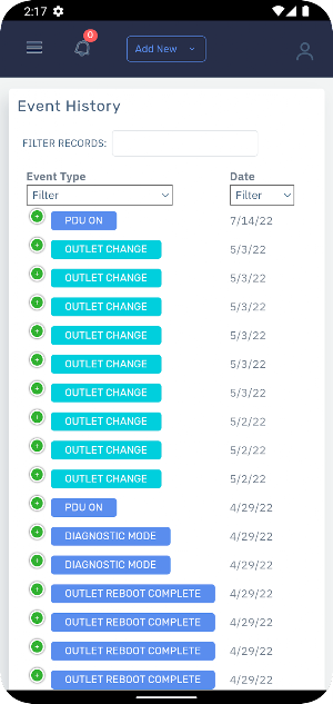 MAVBase Screenshot 2