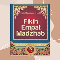 Fikih Empat Madzab - Jilid 2