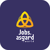 Asgard Jobs – Find Jobs Faster