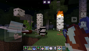 Brainrot Craft Master Screenshot 3