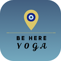 Be Here Yoga