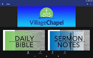 Village Chapel Church Screenshot 3