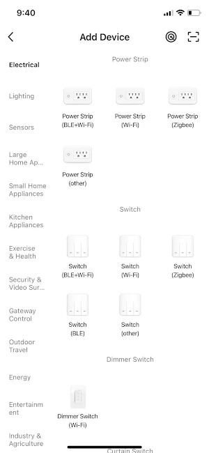 Construlita Connect Screenshot 2