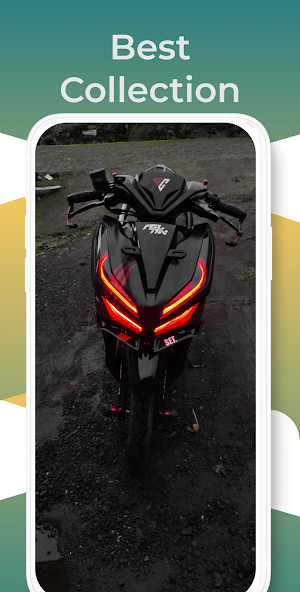 Vario Modifikasi HD Screenshot 2