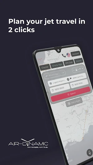 Air Dynamic Screenshot 0