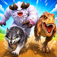 Animal Evolution 3D