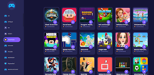 All Games - All In One Games Screenshot 3