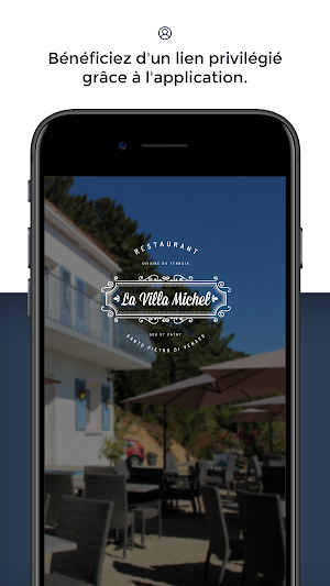 La Villa Michel Screenshot 0