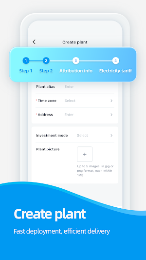 InoEnergy Screenshot 1