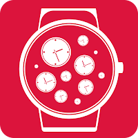 FaceApps - Watch faces