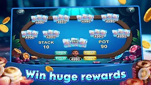 Teen Patti Master 3 Patti Screenshot 0