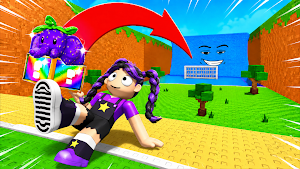 Obby Escape Memerot Parkour Screenshot 1