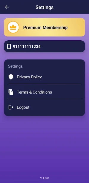 Piku AI Screenshot 2