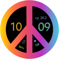 Peace WF 2