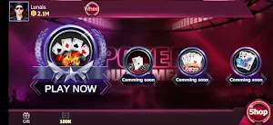 B79 - Poker Tournament Screenshot 1