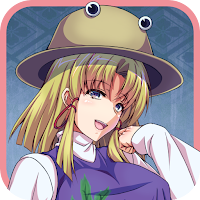 【β版】東方翠神廻廊【RPG】
