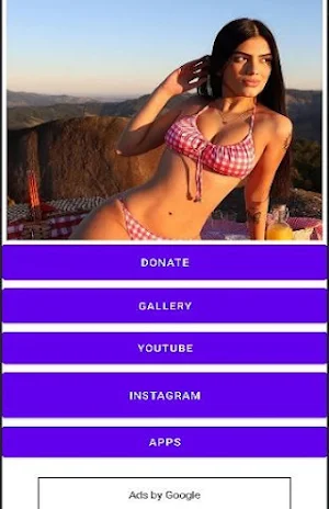 VicttoriaFans Screenshot 2