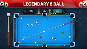 8 Ball by Pokerist Screenshot 0