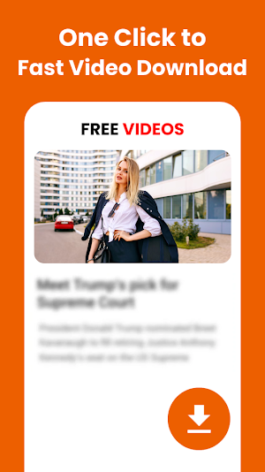 All Movie & Video Downloader Screenshot 0