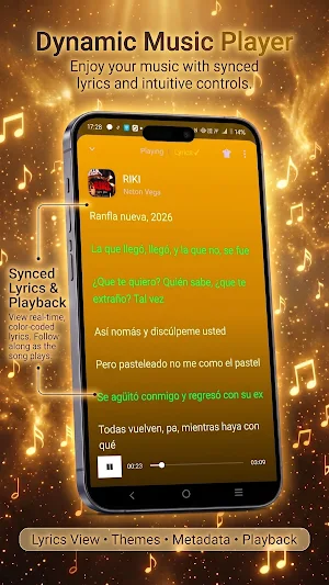 Tube - Music MP3 Downloader Screenshot 1