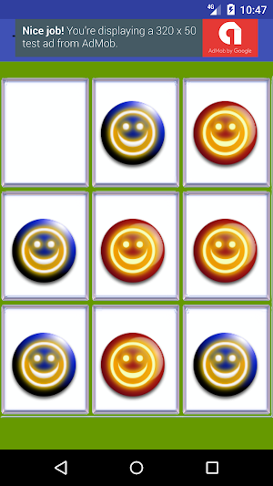 Tic Tac Toe Simple Screenshot 3
