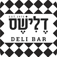 דלישס דלי בר , Delicious deli 